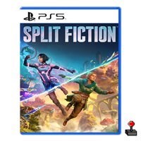 بازی Split Fiction PS5