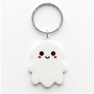 جاکلیدی روح بامزه (Ghost Kawaii)