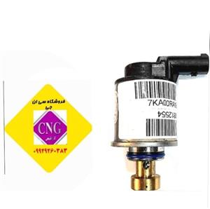 قطع کن رگلاتور بوش سمند EF7 مشکی(اصل المان)
