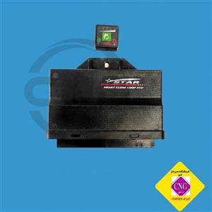 ایسیو LC01خودرو  روا برند استار تقویتی (یک سال گارانتی)