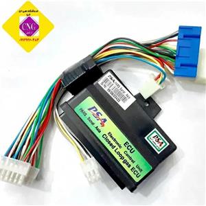 ایسیو گاز خودرو پراید برند  PSA ضدپرش تقویتی (کارت طلایی گارانتی)