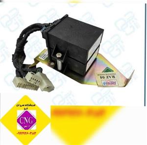 🔒ایسیو گاز خودرو پراید برند OMVL(اصلی)