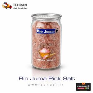 نمک آکواریوم PINK SALT ریو جوما 250 گرمی