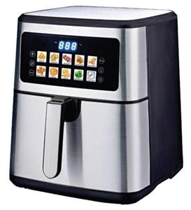 سرخ کن بدون روغن لاوارو مدل LAF870