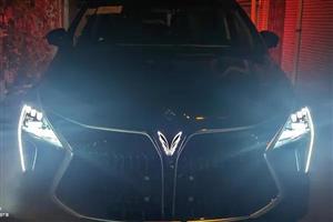 خودرو فردا سوبا M4-1402