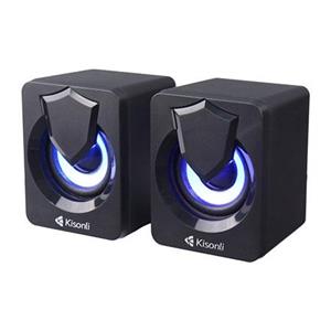 اسپیکر باسیم دو تکه کیسونلی مدل L-1030