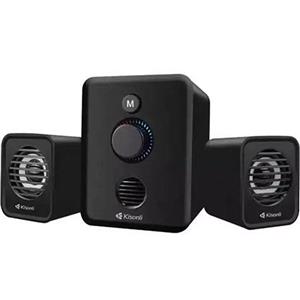 اسپیکر سه تکه باسیم کیسونلی مدل U-3000