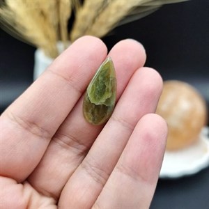 زبرجد معدنی کیفیت عالی