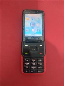 گوشی نوکیا 5610d