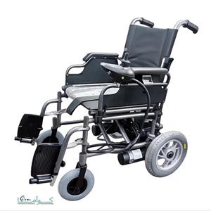 ویلچر برقی 110A