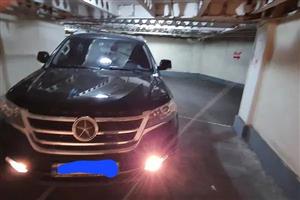 خودرو دایون Y7-1402