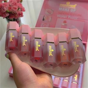 رژگونه پددار essence 🎀
