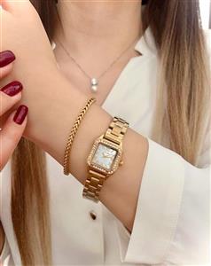 ساعت مربعی اسکاتی