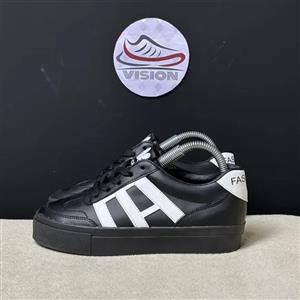کفش کتانی زنانه مدل ونسHiمشکی Vans
