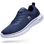 CAMEL CROWN Men's Casual Fashion Sneakers Running Shoes Lightweight Breathable Sport Athletic Walking Tennis Shoes