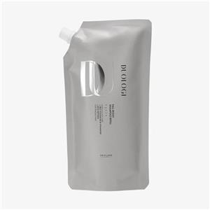 پک پرکننده شامپو ضدریزش دوئولوژی اوریفلیم DUOLOGI Fall Resist Shampoo Refill