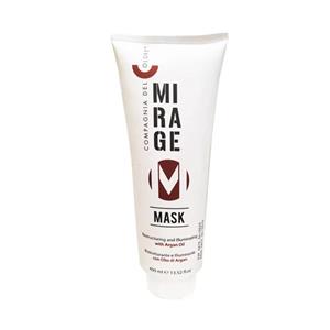ماسک مو میراژ سی دی سی CDC Mirage Argan Hair Mask 400 ml