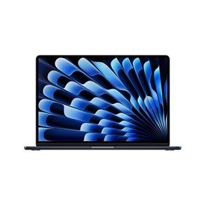 مک بوک ایر ۱۳.۶اینچ Macbook Air MDHE4 M5 16GB 512GB SSD 2026 MidNight