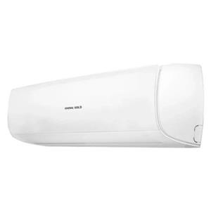 کولر گازی اسپلیت دیواری 30000 جنرال گلد مدل GG-MS30000 VITALLY T3
