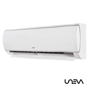 کولر گازی اسپلیت دیواری یونیوا مدل لوکس UN_Ms24000LUx ظرفیت 24000