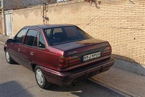 خودرو دوو ریسر-1993