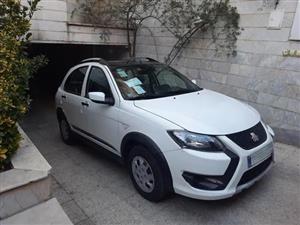 خودرو کوییک GXR-1405