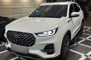 خودرو فونیکس تیگو 8-1400