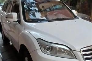 خودرو لیفان X60-1392
