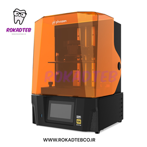 پرینتر سه بعدی فروزن مدل Phrozen Mighty Revo 16K