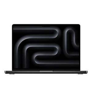 مک بوک پرو ۱۴.۲اینچ MacBook Pro MJLW4 M5 Pro 24GB 2TB SSD 2026 SpaceBlack