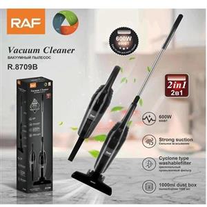 جاروبرقی عصایی راف - دسته جداشونده مدل R-8709