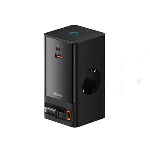 چندراهی برق بیسوس مدل B-PS301 65W