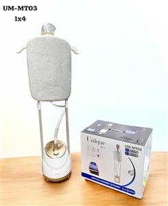 اتو بخار ایستاده یونیک مدل UM-7878 ظرفیت ۱.۸ لیتر