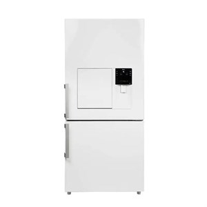 یخچال فریزر طرح فریزر پایین 27 فوت امرسان مدل CB27W5