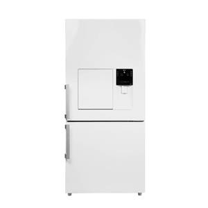 یخچال فریزر طرح فریزر پایین 27 فوت امرسان مدل CB27W5