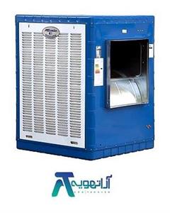 کولر آبی 8000 مشهد دوام مدل md 800
