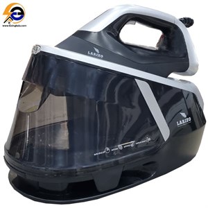 اتو بخار مخزن دار لاریزو مدل LA-1660 پس کرایه