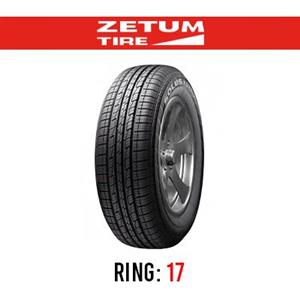 
  لاستیک خودرو زتوم مدل Solus KL21 سایز 235/65R17
 