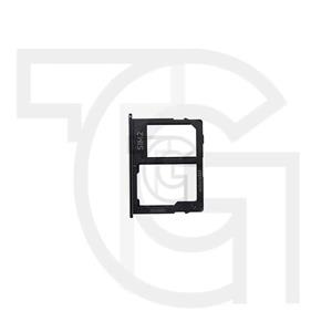 خشاب سیم‌مموری‌کارت سامسونگ (آبی) Holder SIM Memory Card Samsung Galaxy J400