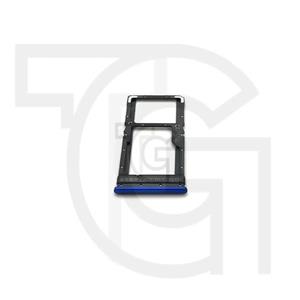 خشاب سیم‌مموری‌کارت پوکو (خاکستری) Holder SIM Memory Card Xiaomi Poco X3 NFC