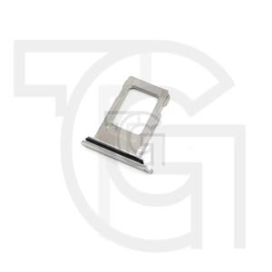 خشاب سیم‌کارت اپل‌آیفون (خاکستری‌فضایی) Holder SIM Card Apple iPhone A2101