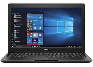 لپ‌تاپ استوک Dell Latitude 3500 /i5-8/8/256