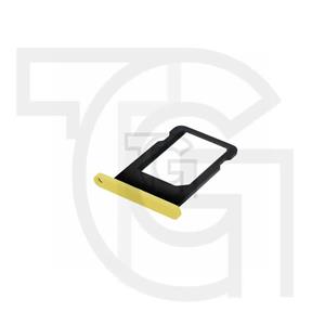 خشاب سیم‌کارت اپل‌آیفون (زرد) Holder SIM Card Apple iPhone A1456