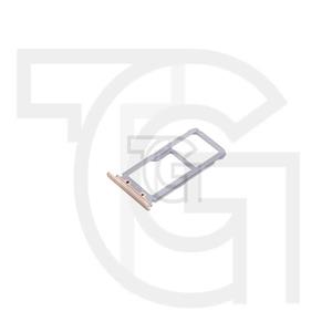 خشاب سیم‌مموری‌کارت هوآوی (گلد) Holder SIM Memory Card Huawei BAC-L22