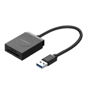 کارتخوان رم ریدر USB 3.0 یوگرین مدل UGREEN 20250-CR127