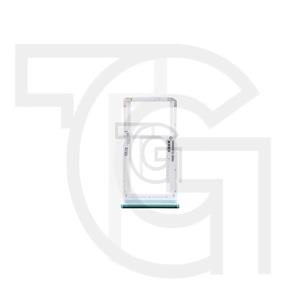 خشاب سیم‌مموری‌کارت شیائومی‌ردمی (آبی‌کهربایی) Holder SIM Memory Card Xiaomi Redmi M1906G7G