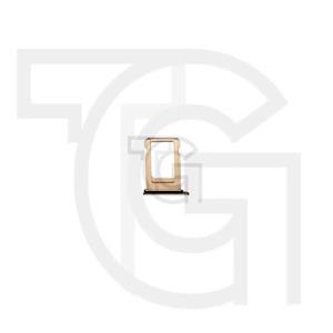 خشاب سیم‌کارت اپل‌آیفون (گلد) Holder SIM Card Apple iPhone A1863