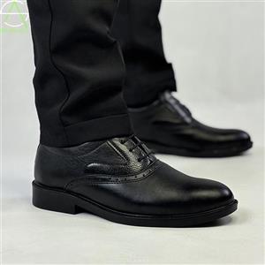کفش مجلسی مردانه ونیز بندی