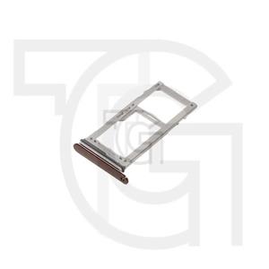 خشاب سیم‌مموری‌کارت سامسونگ (آبی‌اقیانوسی) Holder SIM Memory Card Samsung Galaxy Note9