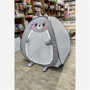 پشه بند کودک مدل کلبه ای نوجوان